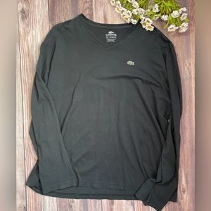 Men’s Long Sleeve Tee 👕